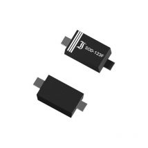 Diode Zener BZT52B2V7 Type de boîtier (semi-conducteur) SOD-123F Tension Zener 2.70 v Puissance (max) p(tot) 0.5 w Tension de blocage u 1 v