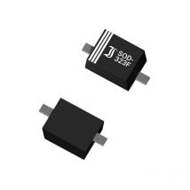 Diode Zener MM3Z5B1-AQ Type de boîtier (semi-conducteur) SOD-323F Tension Zener 5.10 v Puissance (max) p(tot) 0.3 w Tension de blocage u 2 C977282