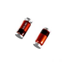 Diode Zener ZMM33B Type de boîtier (semi-conducteur) SOD-80 Tension Zener 33 v Puissance (max) p(tot) 0.5 w Tension de blocage u 24 v C993122