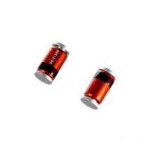 Diode Zener ZMY3.6G Type de boîtier (semi-conducteur) DO-213AB Tension Zener 3.60 v Puissance (max) p(tot) 1 w Tension de blocage u 1 v C998942