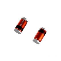 Diode Zener ZMY4.7G Type de boîtier (semi-conducteur) DO-213AB Tension Zener 4.70 v Puissance (max) p(tot) 1 w Tension de blocage u 1 v C998562