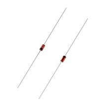 Diode Zener ZPD15B Type de boîtier (semi-conducteur) DO-35 Tension Zener 15 v Puissance (max) p(tot) 0.5 w Tension de blocage u 11 v C998302