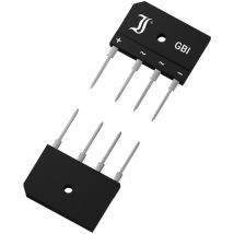 Diotec - GBI40K Brückengleichrichter gbi 800 v 20 a
