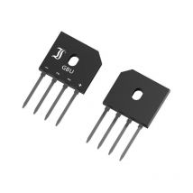 Diotec - GBU4J Pont redresseur gbu 600 v 4 a C704462