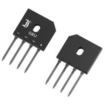 GBU6D Brückengleichrichter gbu 200 v 6 a - Diotec