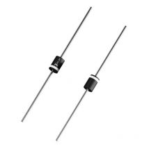 Gleichrichterdiode FE3B DO-201 100 v 3 a - Diotec
