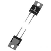 Diotec Gleichrichterdiode MUR1560 TO-220AC 600 V 15 A