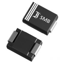 Gleichrichterdiode S3MSMB DO-214AA 1000 v 3 a - Diotec