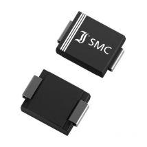 Gleichrichterdiode S5D DO-214AB 200 v 5 a - Diotec