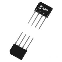 KBP310G Brückengleichrichter kbp 1000 v 3 a - Diotec
