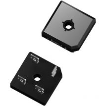 Diotec KBPC3508FP Pont redresseur KBPC 800 V 17.50 A C706372