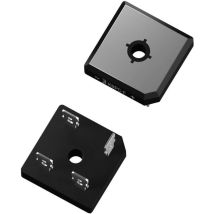 Diotec Kbpc5006fp Ponte Raddrizzatore Kbpc 600 V 25 A