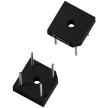 KBPC806 Brückengleichrichter KBPC8-PB10 600 v 4 a - Diotec