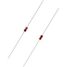 Diotec - Kleinsignal-Diode 1N4448 DO-35 75 v 0.10 a