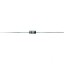 Diotec - Schottky-Diode - Gleichrichter SB140 DO-15 40 v Einzeln