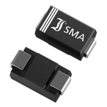 Diotec - Schottky-Diode SK34SMA-3G DO-214AC 40 v