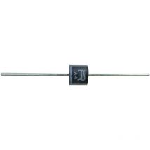 Diotec - Si-Gleichrichterdiode P1000S P600 1200 v 10 a