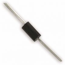 Suppressordiode / Tvs-diode, P6ke13a, Unidirektional, Sperrspannung 11,1, Durchlassstrom 34 - Diotec