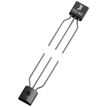 Transistor (bjt) - Discrêt 2N4401 TO-92 npn C760032 - Diotec