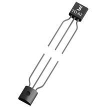 Transistor (bjt) - Discrêt BC548B TO-92 npn C709872 - Diotec