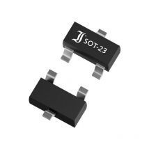 Transistor (bjt) - Discrêt BC807-25 SOT-23 pnp C709622 - Diotec