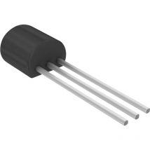 Diotec - Transistor (bjt) - diskret BC327-40BK TO-92 Anzahl Kanäle 1 pnp