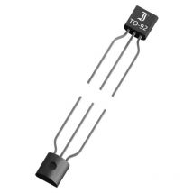 Transistor (bjt) - diskret BC559B TO-92 pnp - Diotec