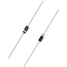 Diotec - Z-Diode 3EZ24 Gehäuseart (Halbleiter) DO-15 Zener-Spannung 24 v Leistung (max) p(tot) 3 w Spe
