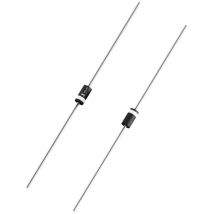 Diotec - Z-Diode ZY7.5 Gehäuseart (Halbleiter) DO-41 Zener-Spannung 7.50 v Leistung (max) p(tot) 2 w s