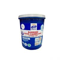 Dip Etanch - dip Barrière sous carrelage Blanc 0,75 l