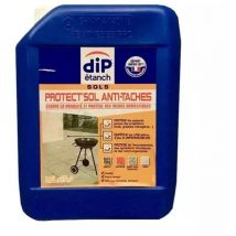 Dip Etanch - dip étanch Protect'Sol Anti-Tâches 2,5 l