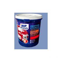 Dip Peinture Étanche Acrylique Multi-Supports Bleuet 0,75 l