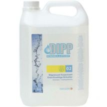 Dipp - 5 litres nettoyant super dégraissant Nettoyant multi-surfaces