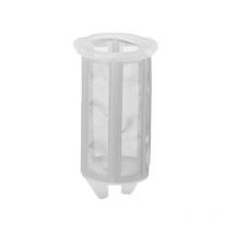 Setaccio nichelato 39 mm - Dipra