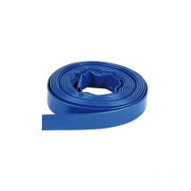 Odrea - spido - Tuyau plat d'évacuation 10 m ø 25 mm