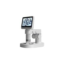 Diprogress - Microscopio Digitale Lcd Da 4,3'' Wifi (200x) Smart M2 - Bl-ddl-m2a