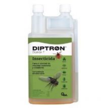 Diptron t Insecticida Concentrado, 1 l