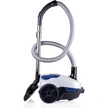 Aspirapolvere DD2002 Filtro Hepa 10 800W Sacchetto Raccolta Polvere - Dirt Devil