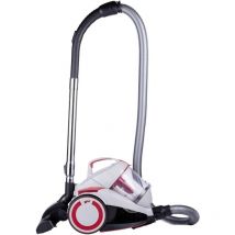 Aspirapolvere lotti del sacchetto, Ciclonico - Dirt Devil