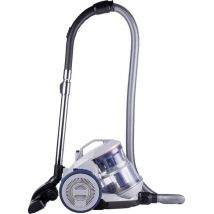 Aspirapolvere lotti del sacchetto, Ciclonico - Dirt Devil