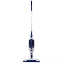 Dirt Devil Pulitore a vapore DD7004 Bianco/Blu