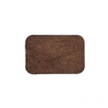 Dirt Stopper Doormat Regular 75x50cm - Jasper Brown