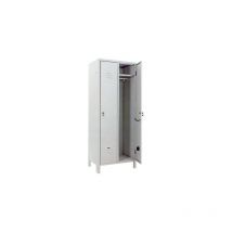 Armadio Spogliatoio Smontato Prometal