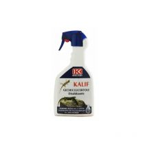 Kollant - disabituante kalif gechi e lucertole barriera aromatica insetticida ml 750 00234