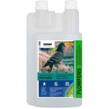 Disabituante Piccioni Florifens 250 ml - 1 lt Stocker size 1 Lt