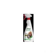 Naturel - Disabituante repellente cani e gatti ml500