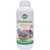 Inferramenta - Re'pulsif anti-reptiles type granule' 1000 ml aux essences actives inde'sirables pour les animaux rampants
