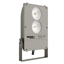 Proiettore a Led Disano rodio 100W 4000K 12308 lumen 41482100