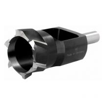 Famag - 10mm Disc and Plug Cutter, 1616010