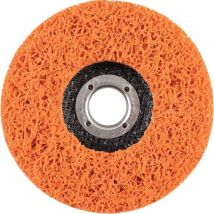 Norton Saint Gobain 125X22MM Blaze RapidStrip Clean & Strip Discs - Orange
